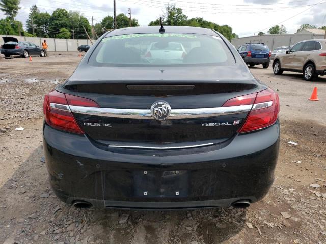 Photo 6 from auction – 2014 BUICK REGAL PREM with VIN 2G4GN5EX9E9242894