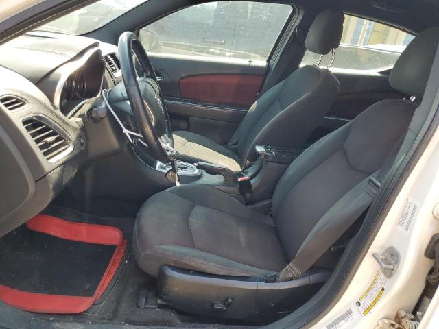 Photo 7 from auction – 2011 DODGE AVENGER MA with VIN 1B3BD1FG3BN514973