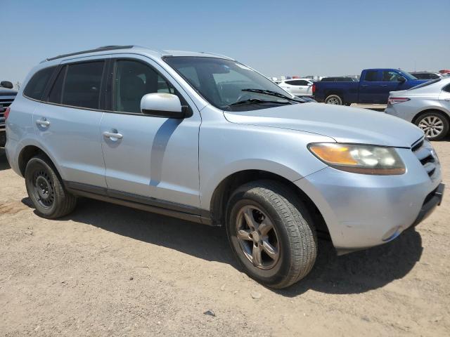 Photo 4 from auction – 2007 HYUNDAI SANTA FE G with VIN 5NMSG73D27H064644