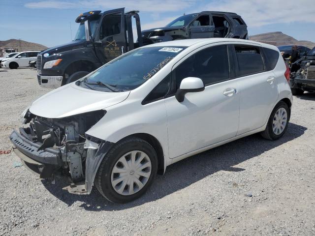 NISSAN VERSA NOTE 2014 with VIN 3N1CE2CP1EL412959 - Photo from auction