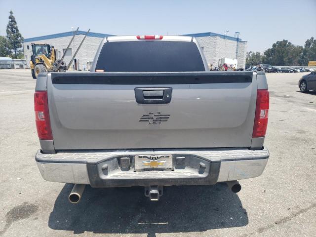 Photo 6 from auction – 2007 CHEVROLET SILVERADO with VIN 2GCEC13J471728443