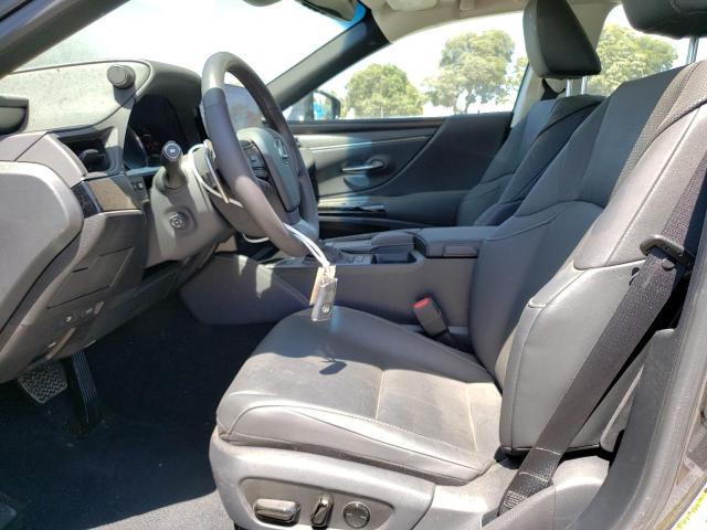 Photo 7 from auction – 2022 LEXUS ES 300H BA with VIN 58ADA1C11NU021954