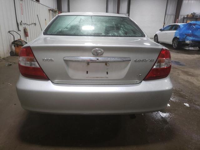 Photo 6 from auction – 2003 TOYOTA CAMRY LE with VIN 4T1BF30K33U559528