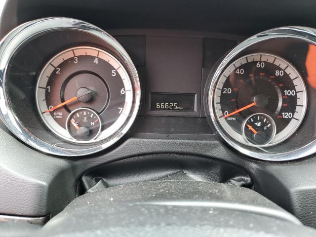 Photo 9 from auction – 2019 DODGE GRAND CARA with VIN 2C4RDGBG6KR566736