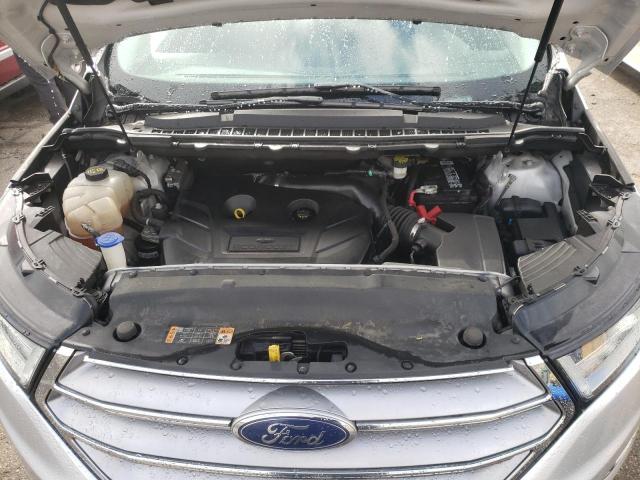 Photo 12 from auction – 2018 FORD EDGE TITAN with VIN 2FMPK3K97JBB19648