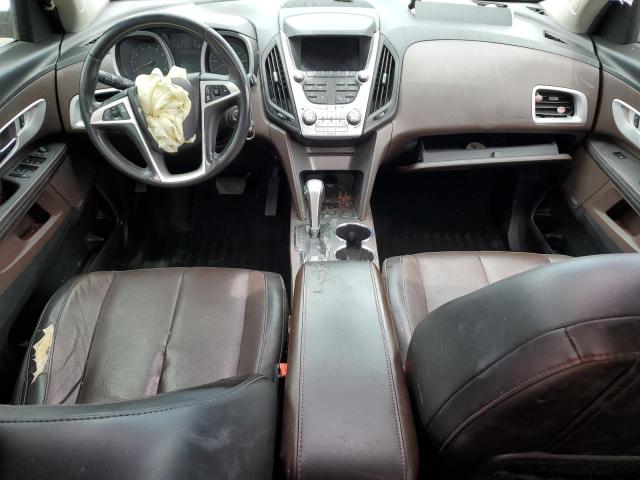 Photo 8 from auction – 2012 CHEVROLET EQUINOX LT with VIN 2GNFLGE59C6205527