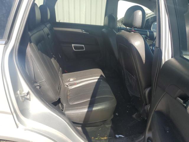 Photo 10 from auction – 2012 CHEVROLET CAPTIVA SP with VIN 3GNFL4E58CS627014