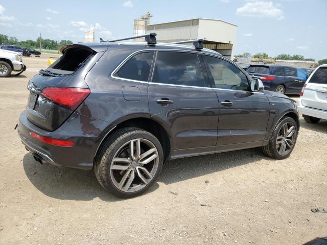 Photo 3 from auction – 2015 AUDI SQ5 PREMIU with VIN WA1CGAFP4FA022535