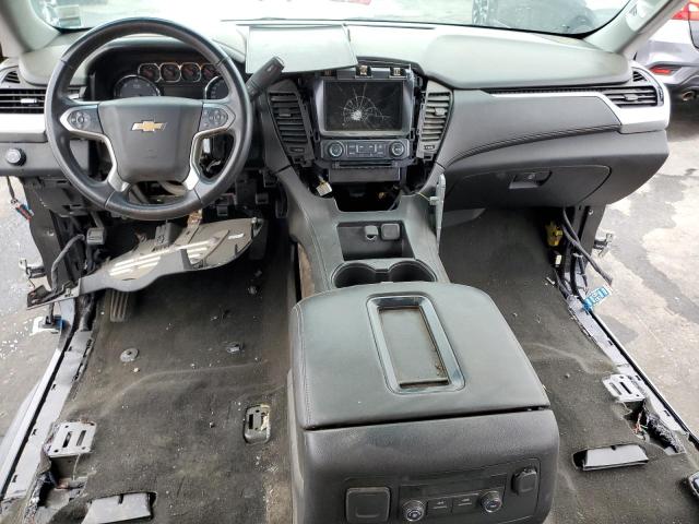 Photo 8 from auction – 2018 CHEVROLET SUBURBAN C with VIN 1GNSCGKC2JR354641