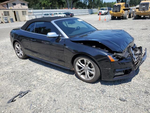 Фото 4 с аукциона – 2014 AUDI S5 PREMIUM с VIN WAUCGAFH4EN007102