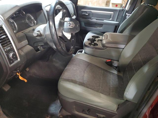 Photo 7 from auction – 2019 RAM 1500 CLASS with VIN 1C6RR7LT9KS589625