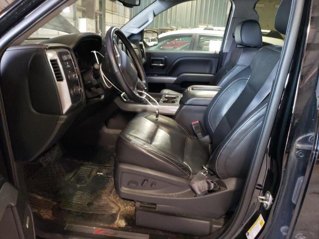 Фото 7 с аукциона – 2014 CHEVROLET SILVERADO с VIN 3GCUKSEC0EG117784