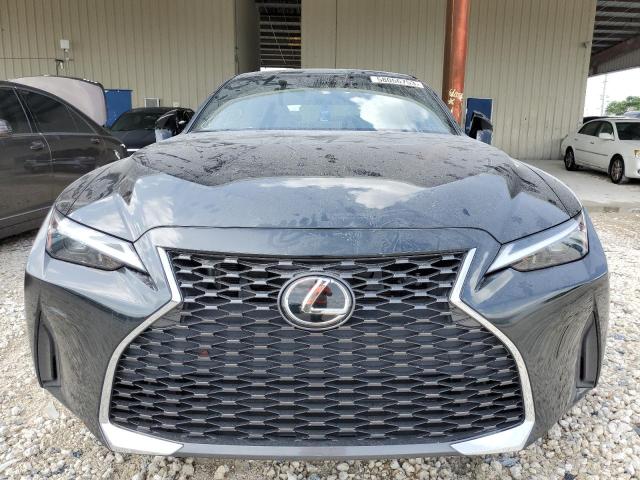 Zdjęcie 5 z aukcji – 2022 LEXUS IS 300 z VIN JTHAA1D21N5120014