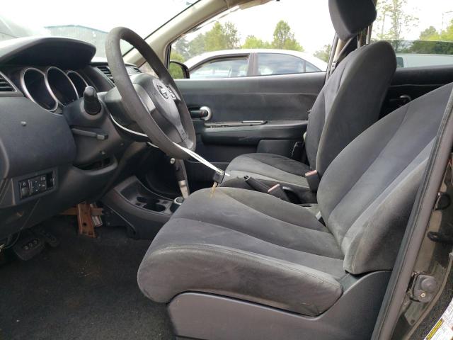 Photo 7 from auction – 2008 NISSAN VERSA S with VIN 3N1BC13E88L405778