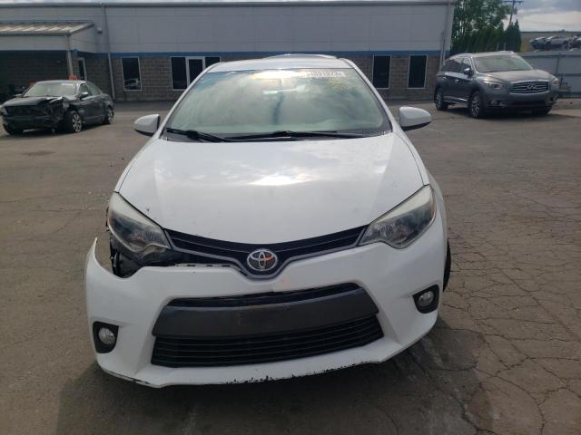 Zdjęcie 5 z aukcji – 2015 TOYOTA COROLLA L z VIN 2T1BURHE3FC357091