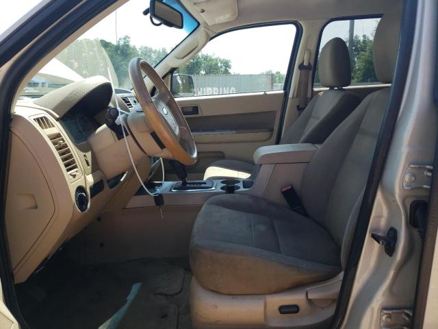 Photo 7 from auction – 2009 FORD ESCAPE XLT with VIN 1FMCU03G69KB80799