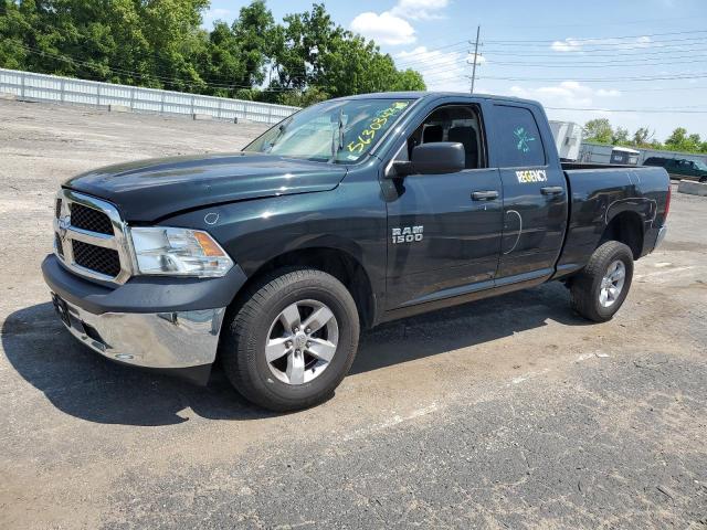 RAM 1500 ST 2017 with VIN 1C6RR7FG2HS663281 - Photo from auction