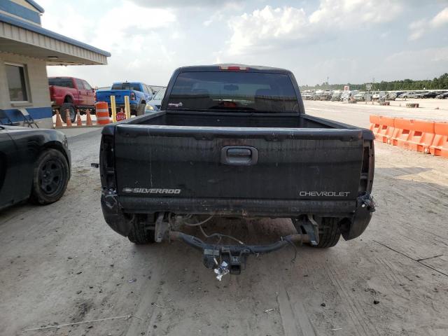 Photo 6 from auction – 2006 CHEVROLET SILVERADO with VIN 1GCEC19T86Z181515
