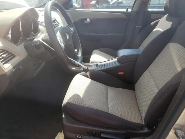 Photo 7 from auction – 2012 CHEVROLET MALIBU LS with VIN 1G1ZB5E05CF210224