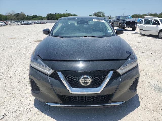 Photo 5 from auction – 2020 NISSAN MAXIMA SV with VIN 1N4AA6CV3LC362926