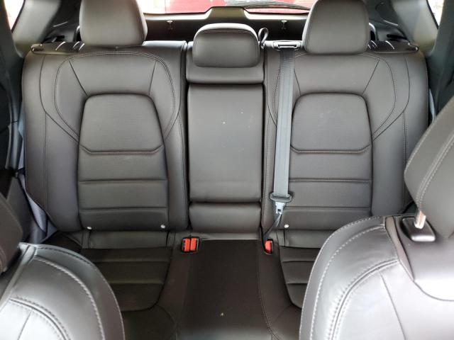Photo 10 from auction – 2022 MAZDA CX-5 SIGNA with VIN JM3KFBXY2N0637596