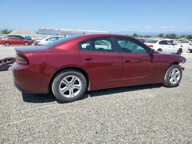 Photo 3 from auction – 2021 DODGE CHARGER SX with VIN 2C3CDXBG6MH584205