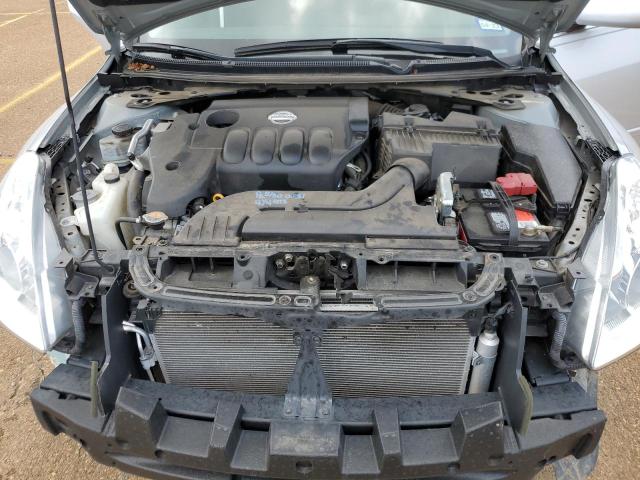 Photo 11 from auction – 2012 NISSAN ALTIMA BAS with VIN 1N4AL2AP5CN560080