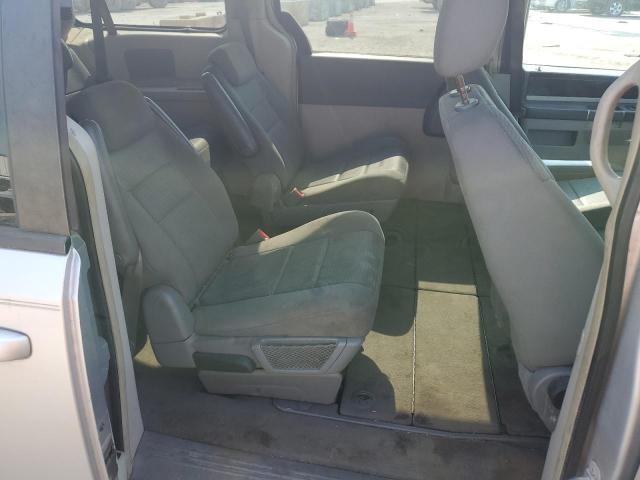 Photo 11 from auction – 2010 DODGE GRAND CARA with VIN 2D4RN5D1XAR205425