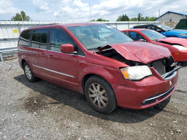 Photo 4 from auction – 2013 CHRYSLER TOWN & COU with VIN 2C4RC1BG6DR805589