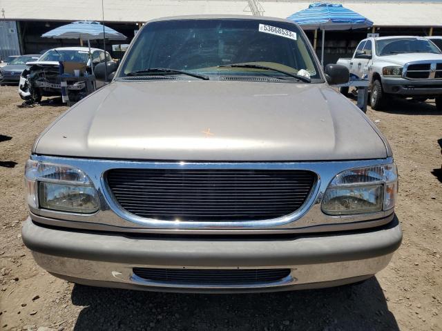 Photo 5 from auction – 1996 FORD EXPLORER with VIN 1FMDU32P5TZB71971