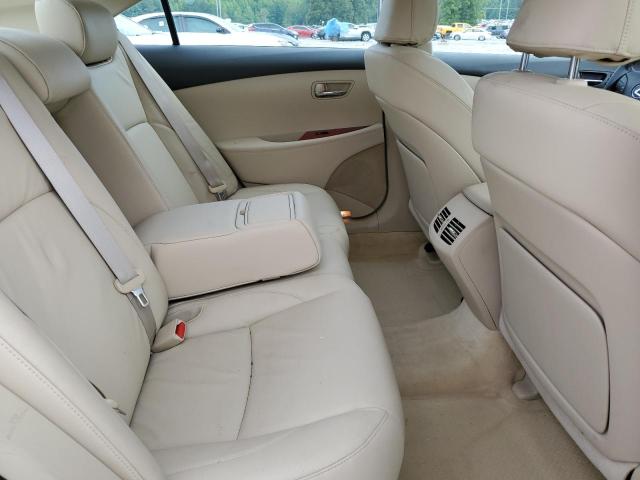 Photo 10 from auction – 2007 LEXUS ES 350 with VIN JTHBJ46G972069512