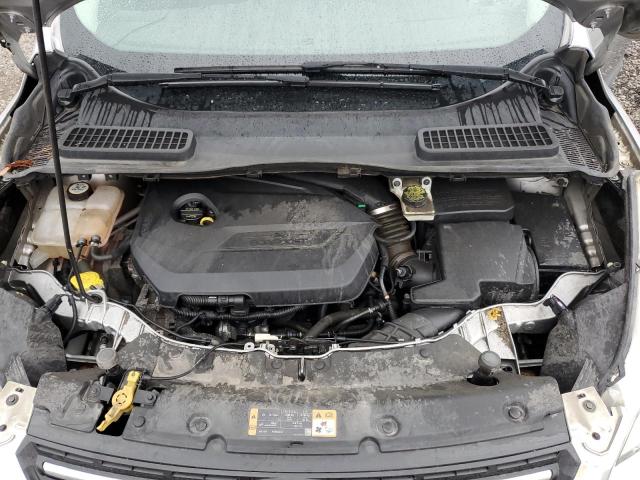 Photo 12 from auction – 2014 FORD ESCAPE SE with VIN 1FMCU9GX9EUD78662