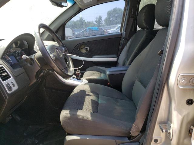Photo 7 from auction – 2008 PONTIAC TORRENT with VIN 2CKDL33F786063084
