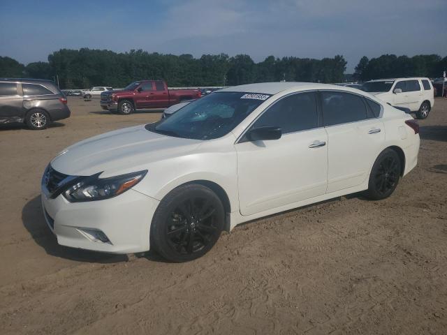 Photo 1 from auction – 2017 NISSAN ALTIMA 2.5 with VIN 1N4AL3AP8HC217336