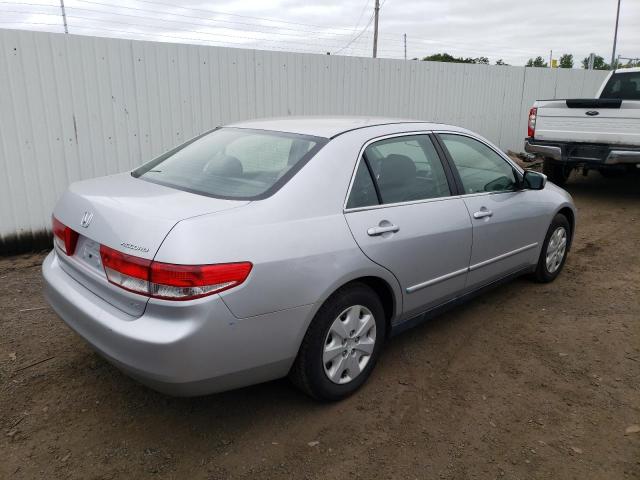 Photo 3 from auction – 2003 HONDA ACCORD LX with VIN JHMCM56323C073002