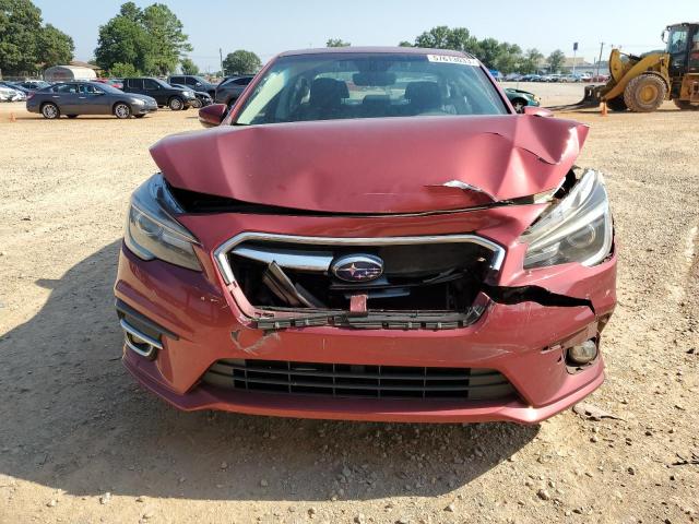 Photo 5 from auction – 2018 SUBARU LEGACY 2.5 with VIN 4S3BNAN66J3036546