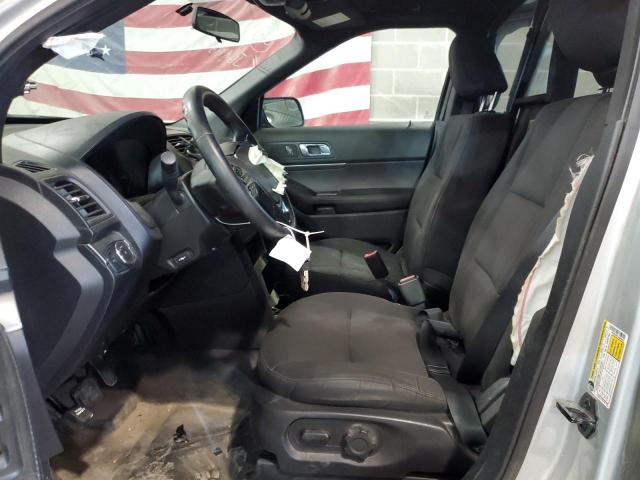 Foto 7 de la subasta – 2018 FORD EXPLORER P con VIN 1FM5K8AR2JGA99582