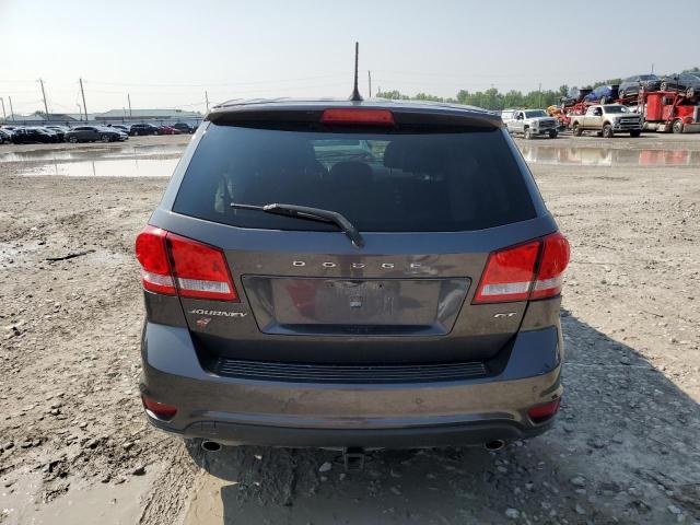 Photo 6 from auction – 2018 DODGE JOURNEY GT with VIN 3C4PDDEG6JT277837