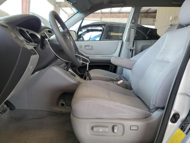 Zdjęcie 7 z aukcji – 2006 TOYOTA HIGHLANDER z VIN JTEEW21A260010833