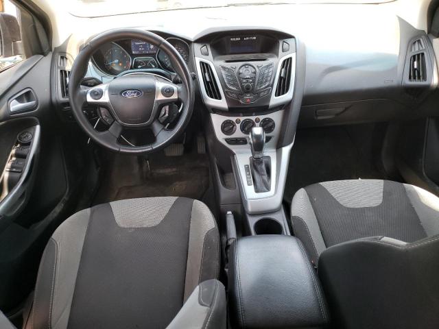 Photo 8 from auction – 2012 FORD FOCUS SE with VIN 1FAHP3K27CL160741