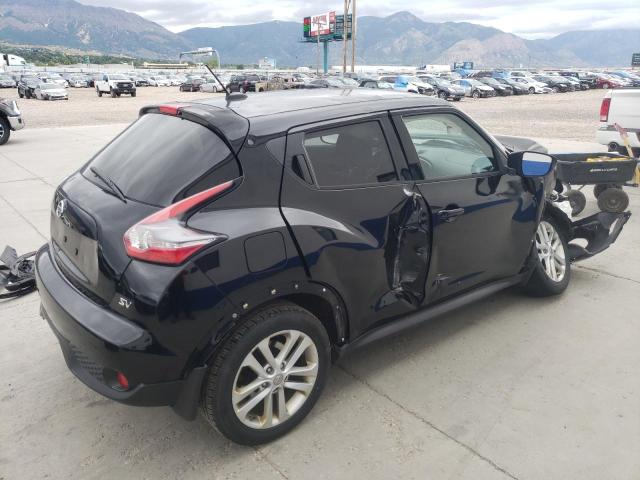 Photo 3 from auction – 2015 NISSAN JUKE S with VIN JN8AF5MRXFT502633