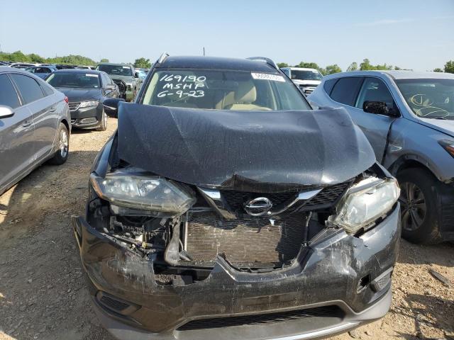 Photo 5 from auction – 2015 NISSAN ROGUE S with VIN 5N1AT2MK1FC785585