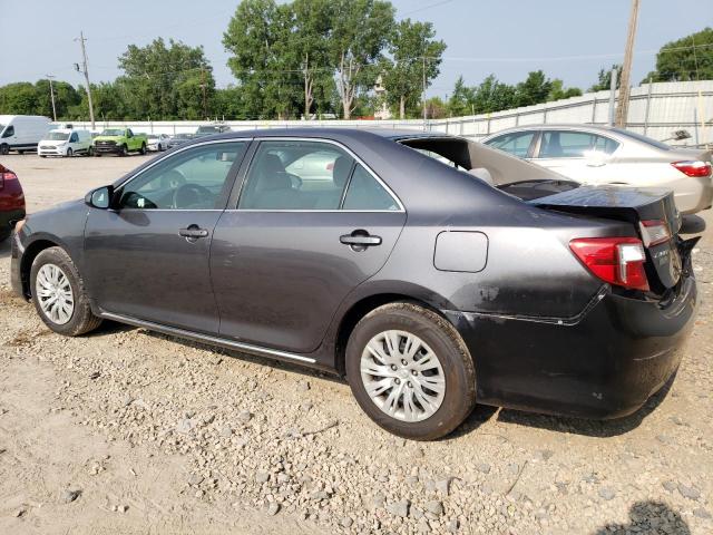 Photo 2 from auction – 2014 TOYOTA CAMRY L with VIN 4T4BF1FK3ER371001