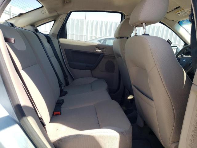 Photo 10 from auction – 2008 FORD FOCUS S/SE with VIN 1FAHP34N78W271383
