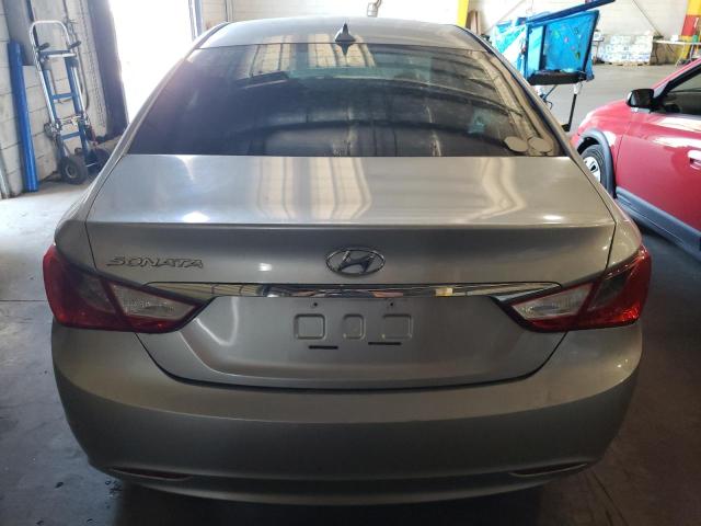 Photo 6 from auction – 2013 HYUNDAI SONATA GLS with VIN 5NPEB4AC8DH718906