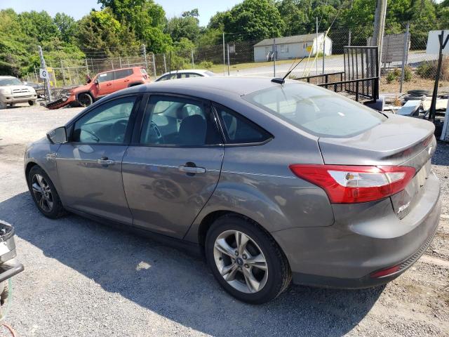 Photo 2 from auction – 2014 FORD FOCUS SE with VIN 1FADP3F24EL152396