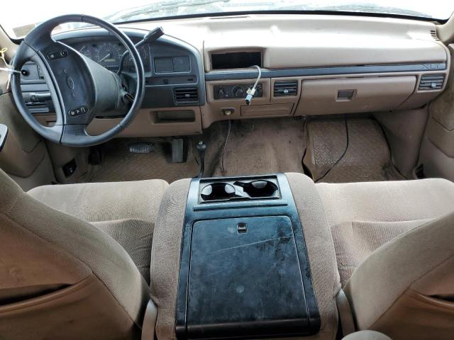 Photo 8 from auction – 1997 FORD F250 with VIN 1FTHX26F8VEC77205