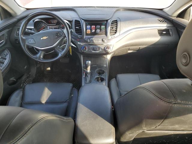 Photo 8 from auction – 2017 CHEVROLET IMPALA LT with VIN 2G1105S35H9197556