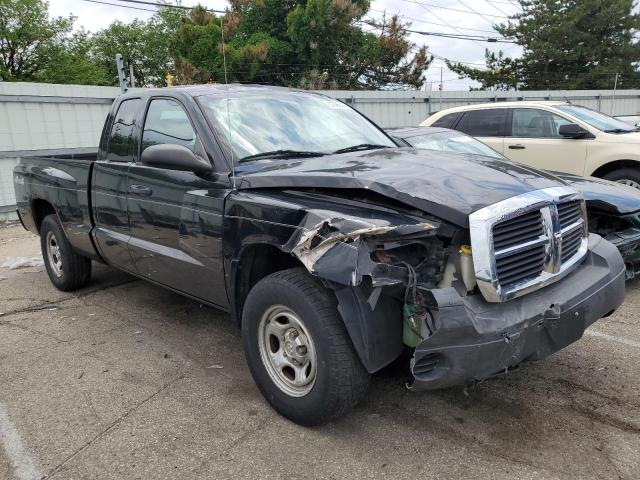 Photo 4 from auction – 2006 DODGE DAKOTA with VIN 1D7HW22K56S507801