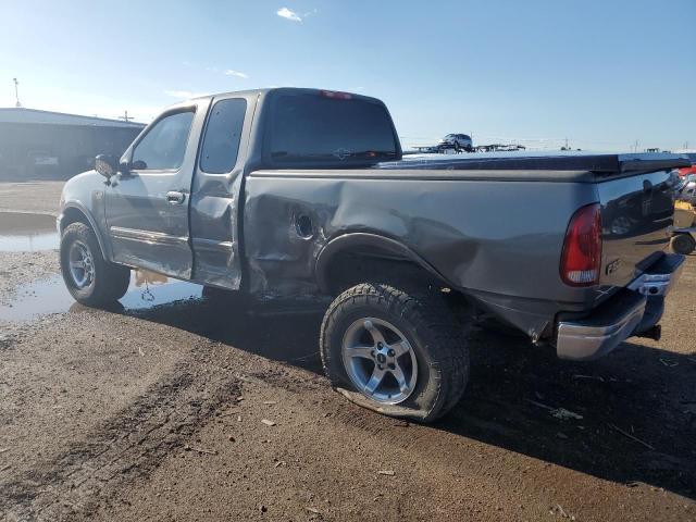 Photo 2 from auction – 2003 FORD F150 with VIN 1FTRX18LX3NA00473